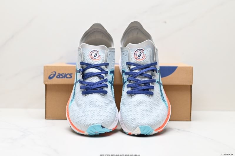 Asics Shoes